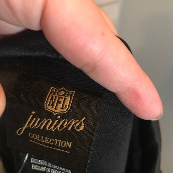 Redskins jacket NWT black - Picture 4 of 4